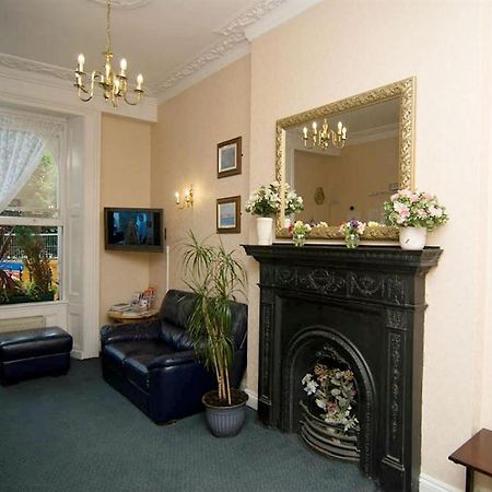 Normandie Hotel London Ngoại thất bức ảnh