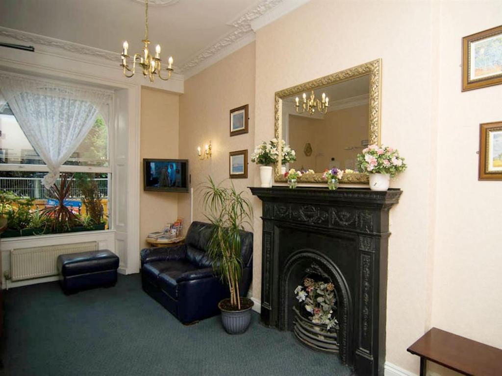 Normandie Hotel London Ngoại thất bức ảnh