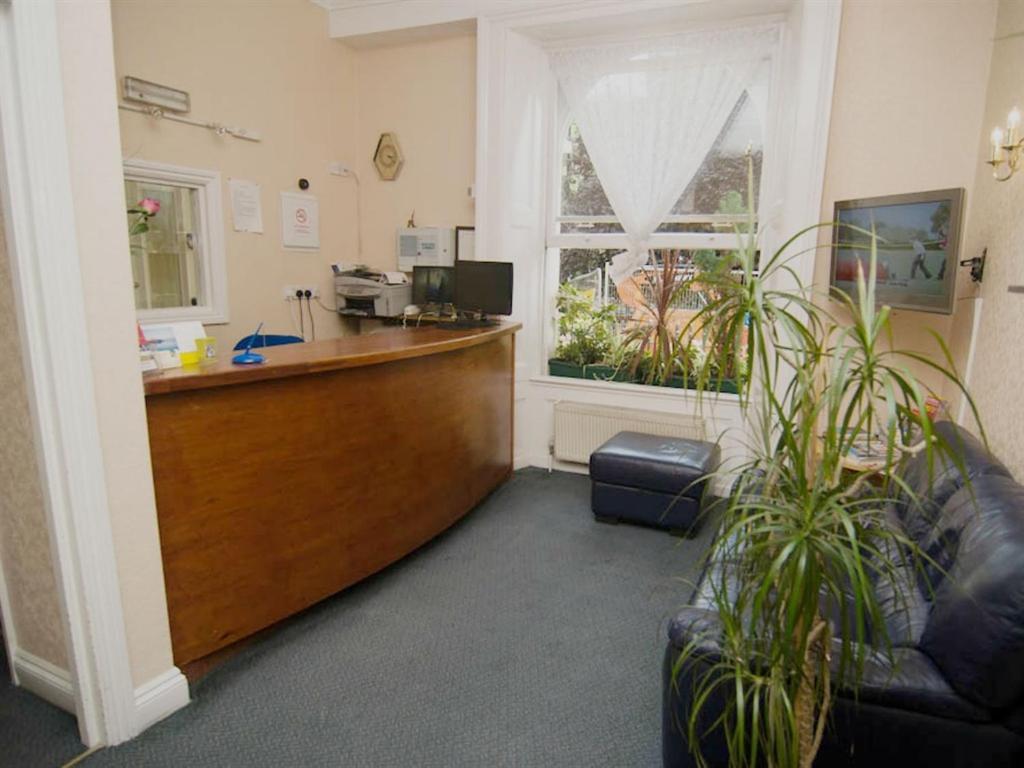 Normandie Hotel London Ngoại thất bức ảnh