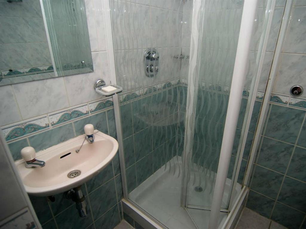 Normandie Hotel London Ngoại thất bức ảnh