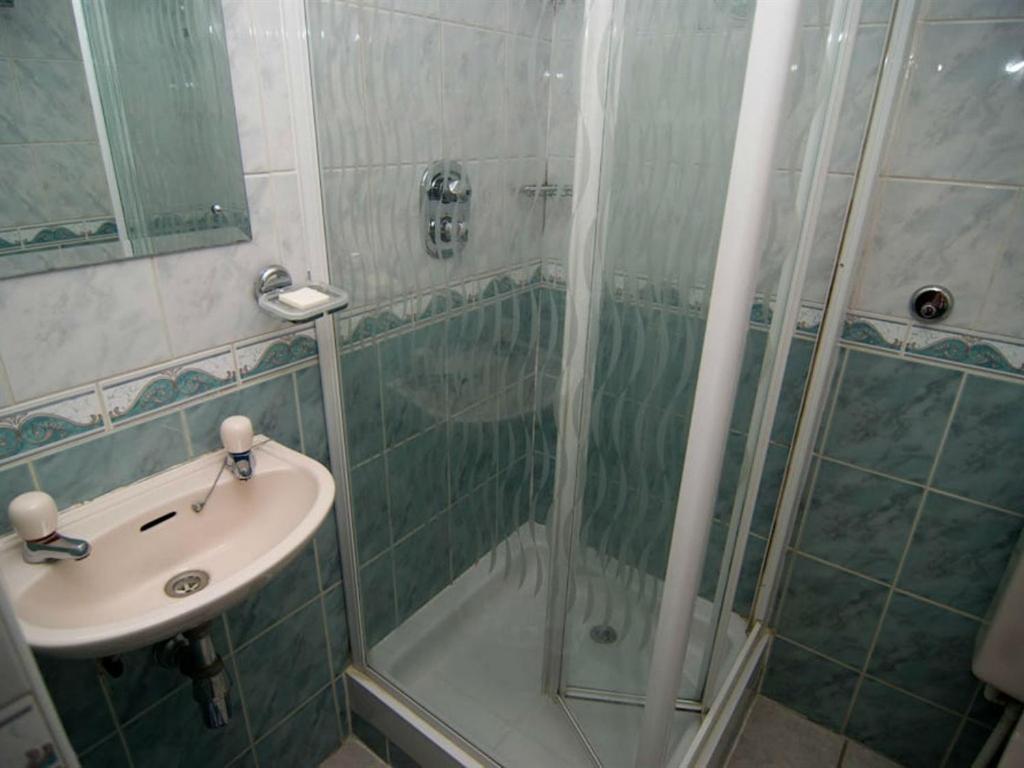 Normandie Hotel London Ngoại thất bức ảnh