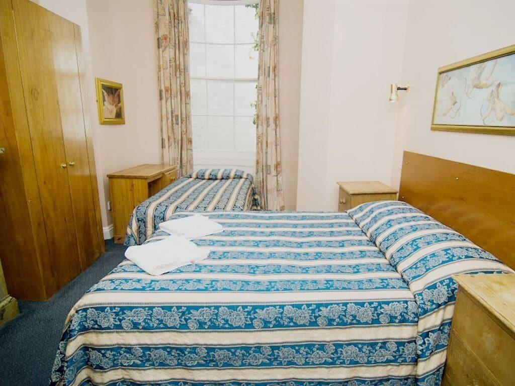 Normandie Hotel London Ngoại thất bức ảnh