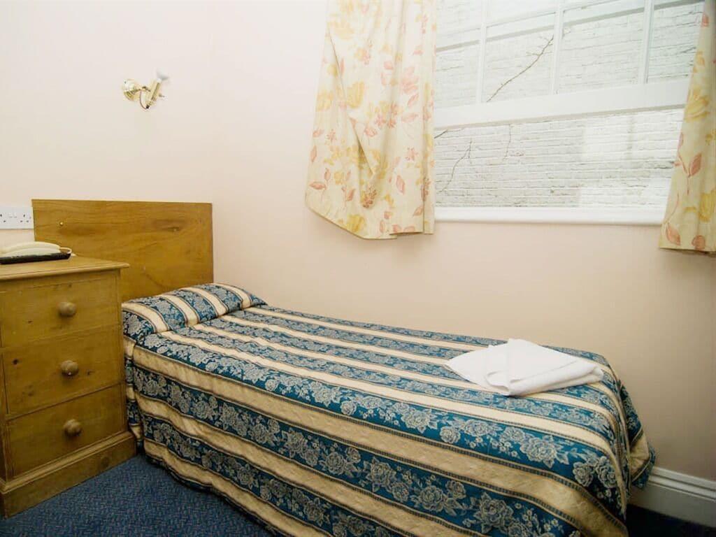 Normandie Hotel London Ngoại thất bức ảnh