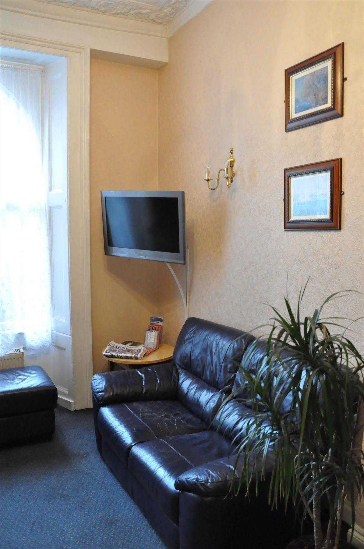 Normandie Hotel London Ngoại thất bức ảnh