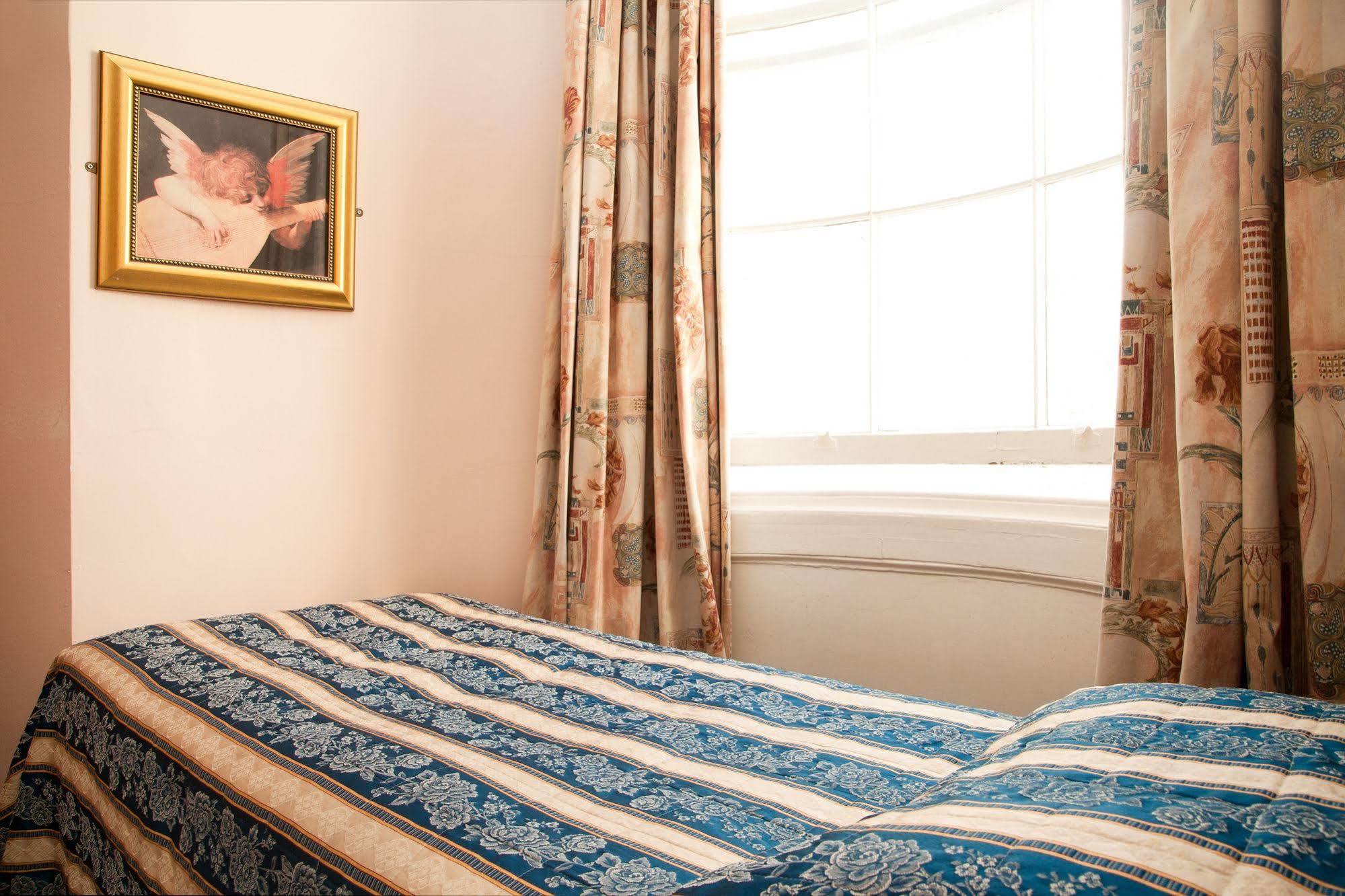 Normandie Hotel London Ngoại thất bức ảnh