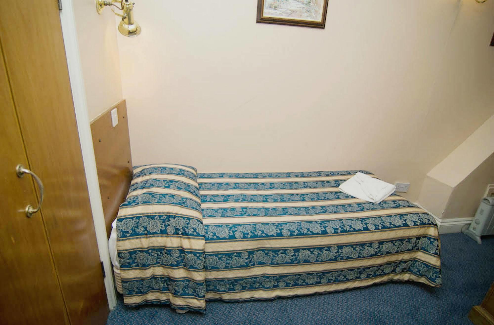 Normandie Hotel London Ngoại thất bức ảnh