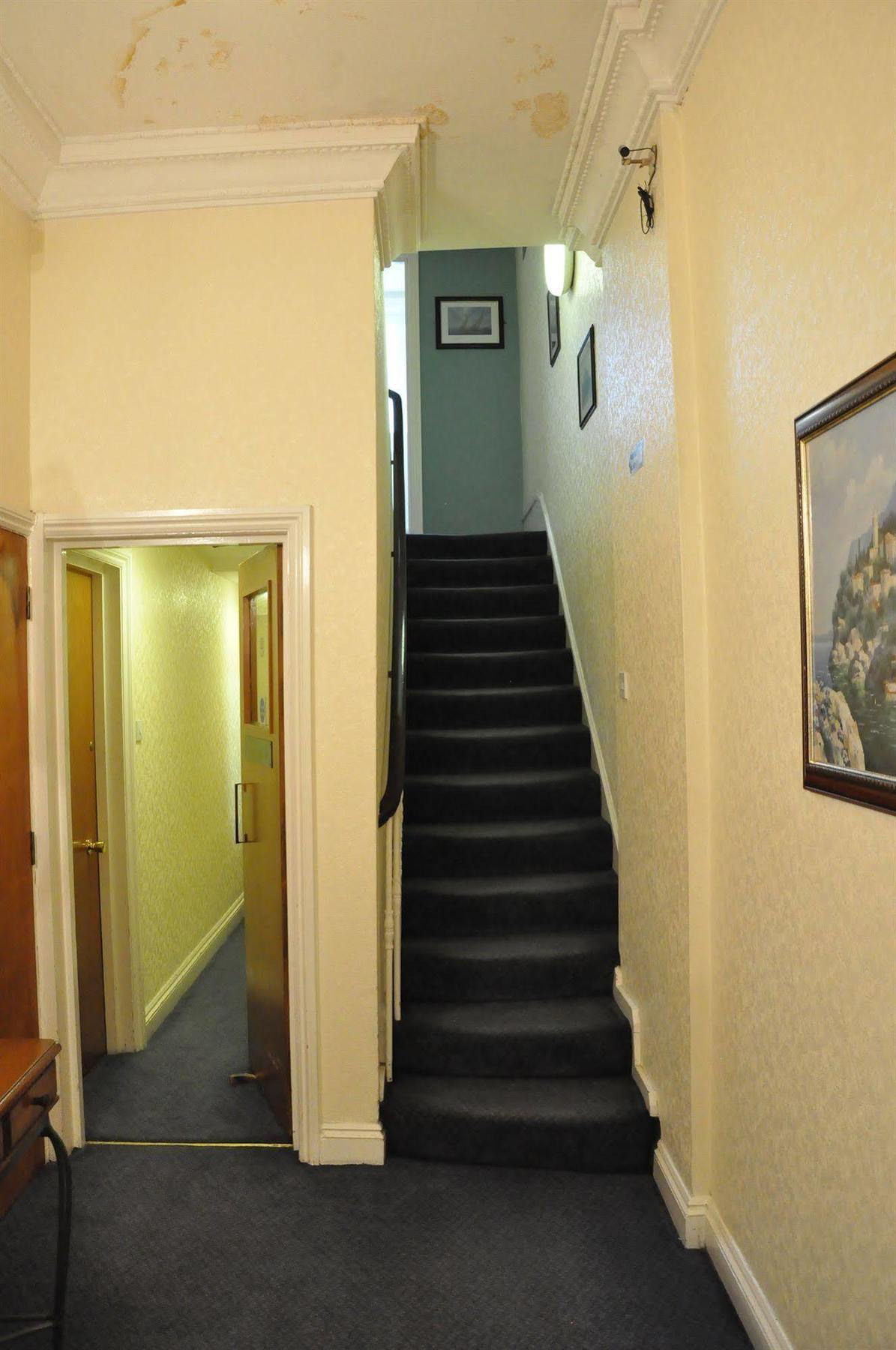 Normandie Hotel London Ngoại thất bức ảnh