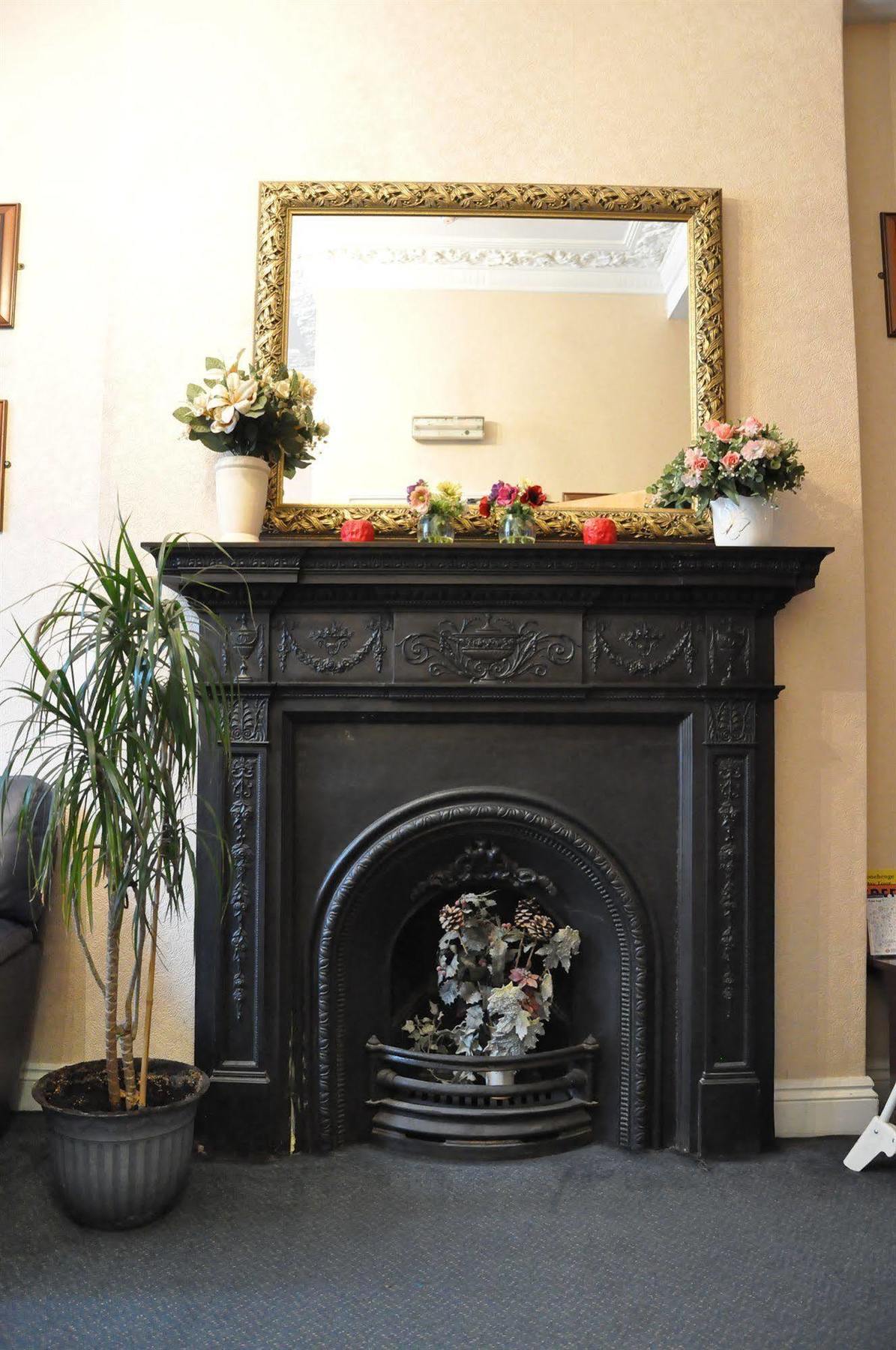 Normandie Hotel London Ngoại thất bức ảnh